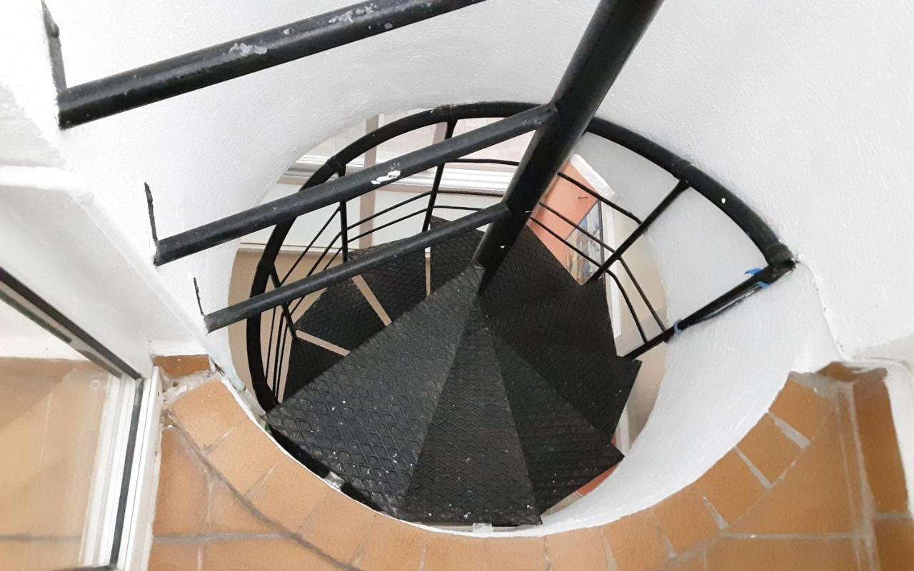 Apartamento Perris 2-2 L' Escala