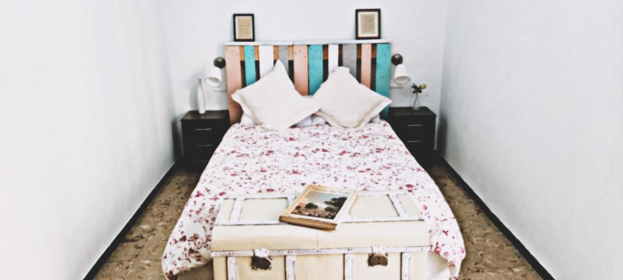 Apartamento Apartament Cel Gadable A 7 Min A Pie De La Playa
