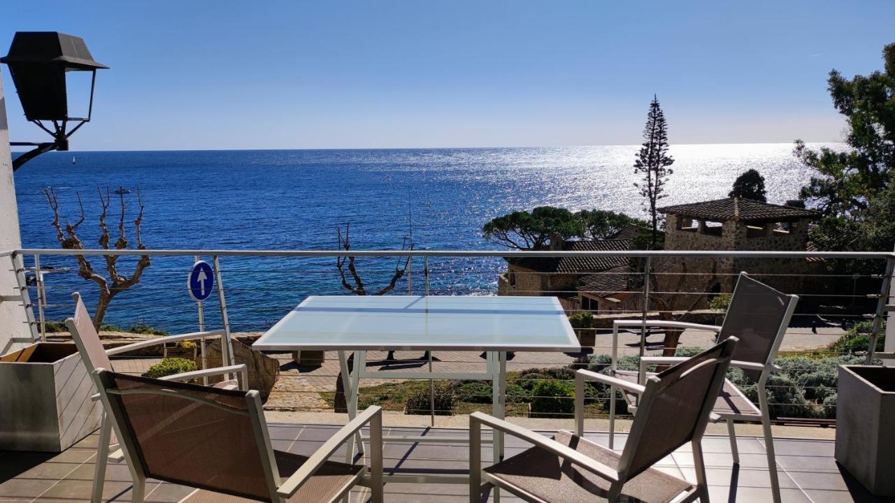 Frente Al Mar En La Mejor Ubicación De Calella