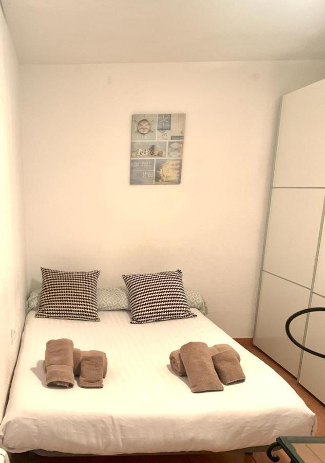Con Bano Privado En Centro, Casa Nou 1935 Apartment Cadaques