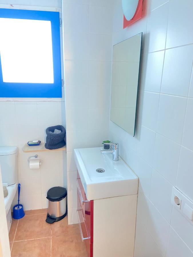 Apartment Con Bano Privado En Centro, Casa Nou 1935