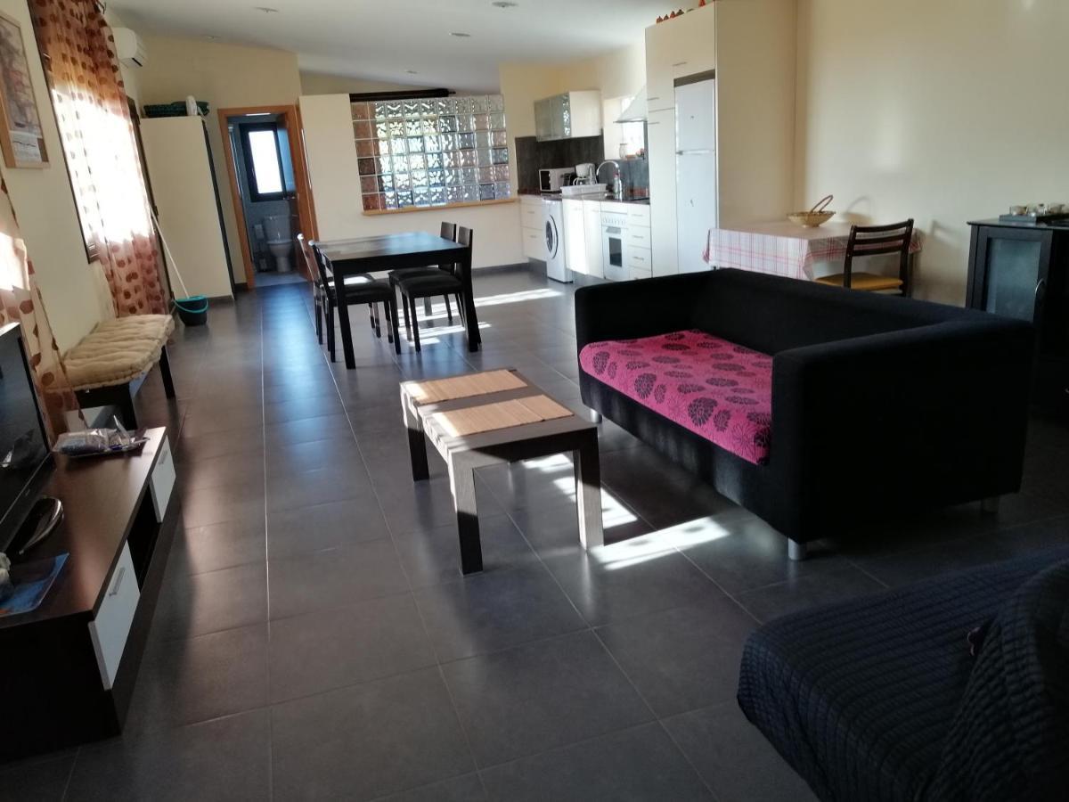 Apartment La Pallissa 9