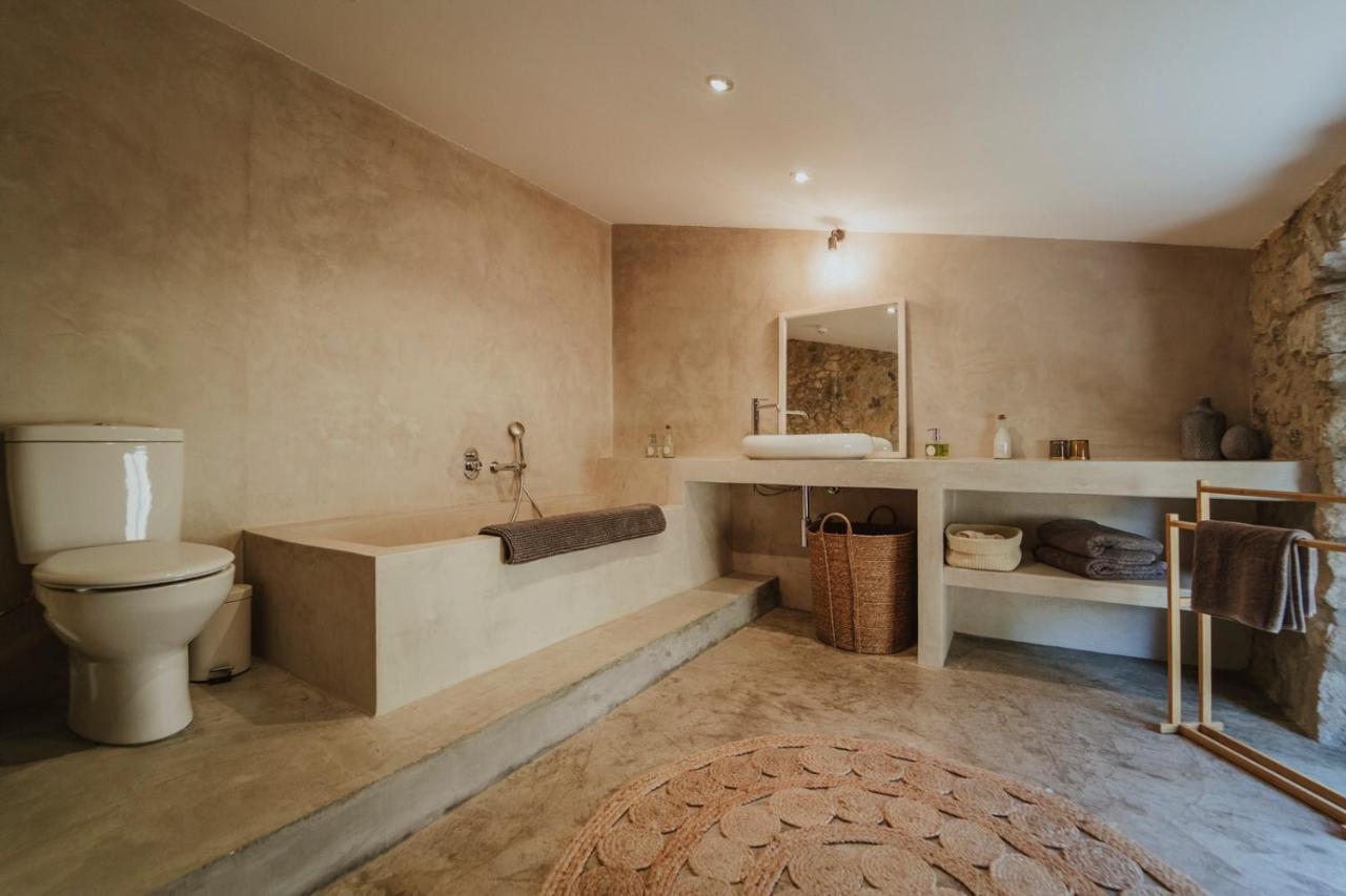 Cal Nou 9 - Adults Only Country house Corsa