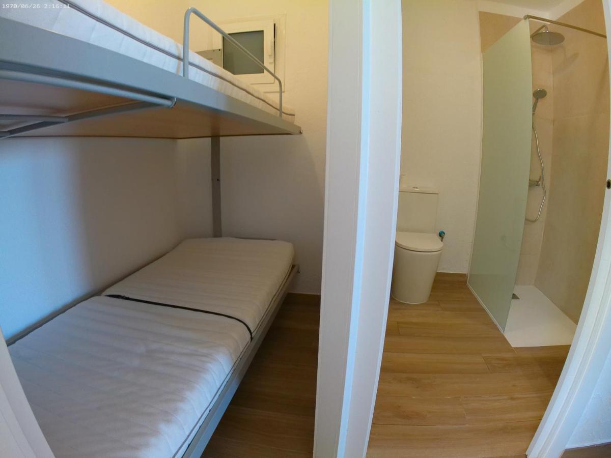 Apartamento Port De La Selva