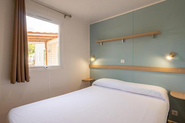 Vacanceselect Mobil homes - Camping La Masia - Blanes Camping Blanes