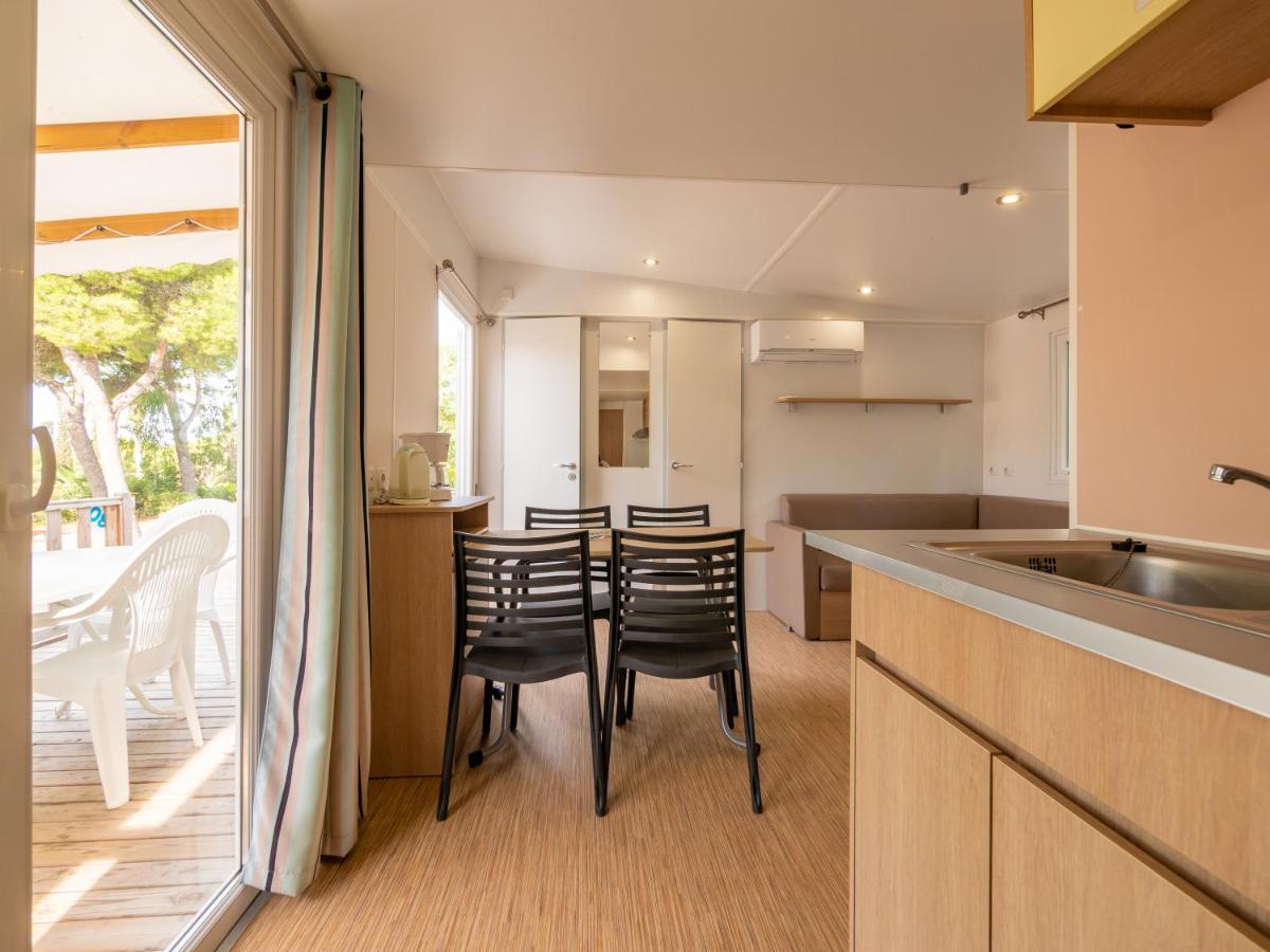 Vacanceselect Mobil homes - Camping La Masia - Blanes