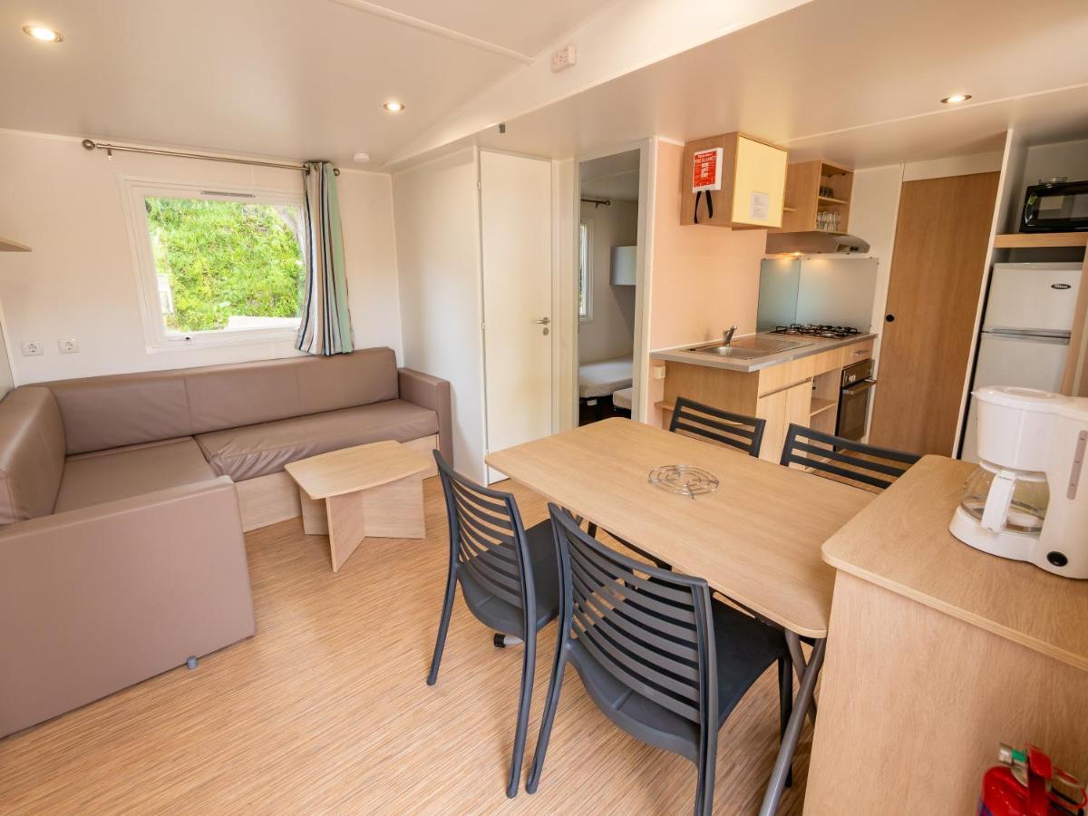 Vacanceselect Mobil homes - Camping La Masia - Blanes Camping Blanes
