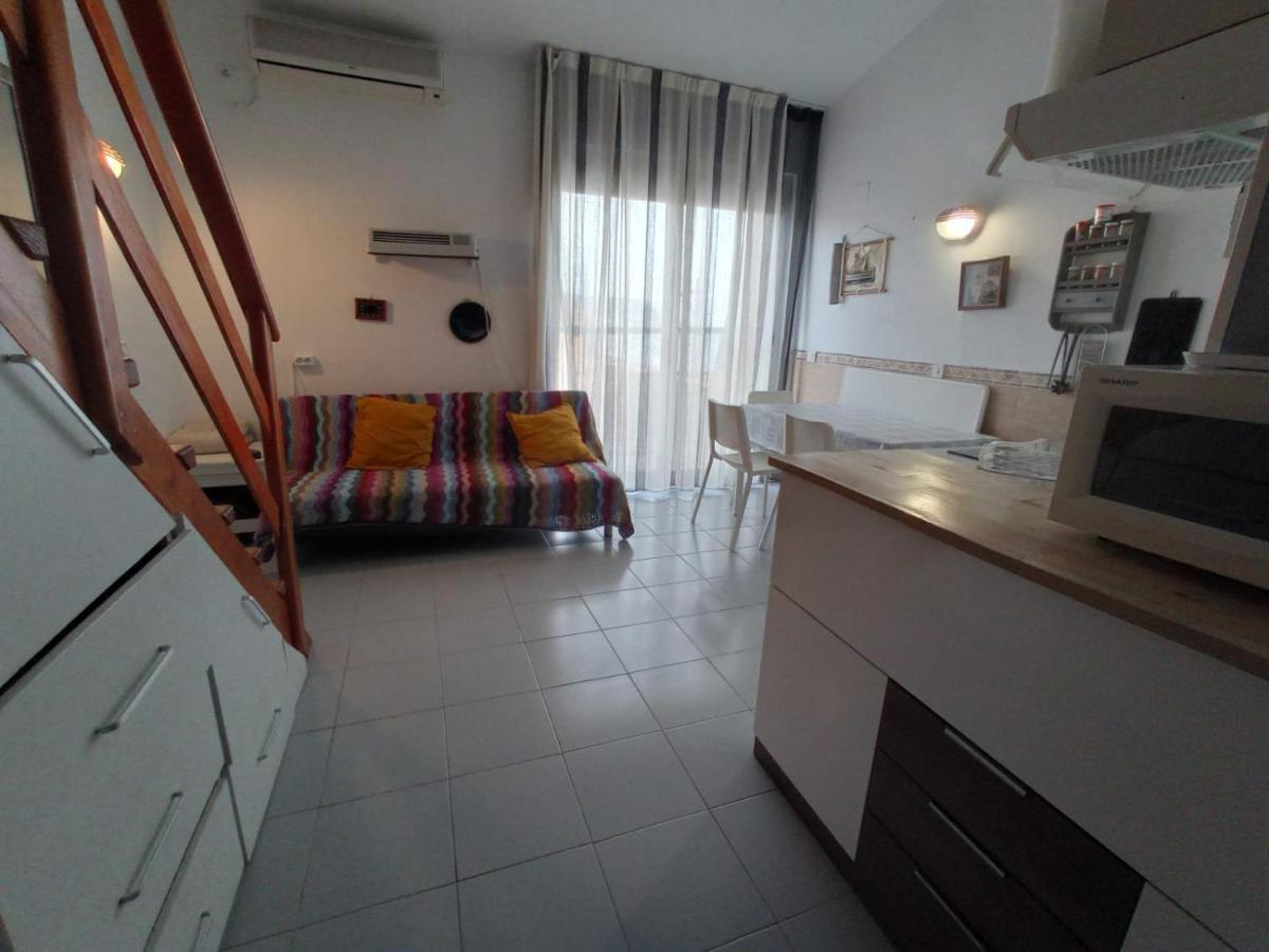 Apartment Escapada A - Argonavis