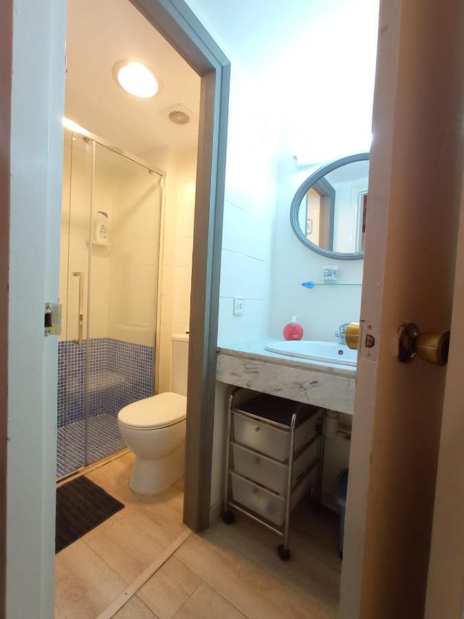 Apartment Escapada A - Argonavis L'Estartit