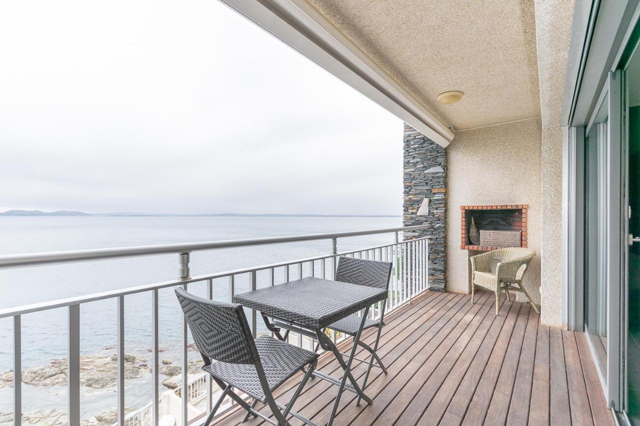 Apartamento Apartamento Dallas Vista Al Mar *