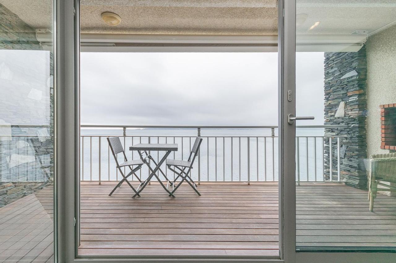 Apartamento Dallas Vista Al Mar