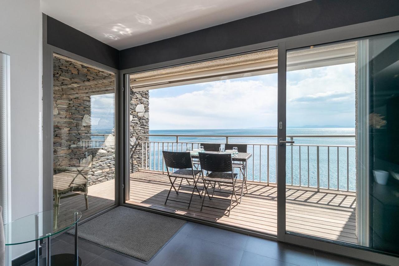 Apartamento Dallas Vista Al Mar *