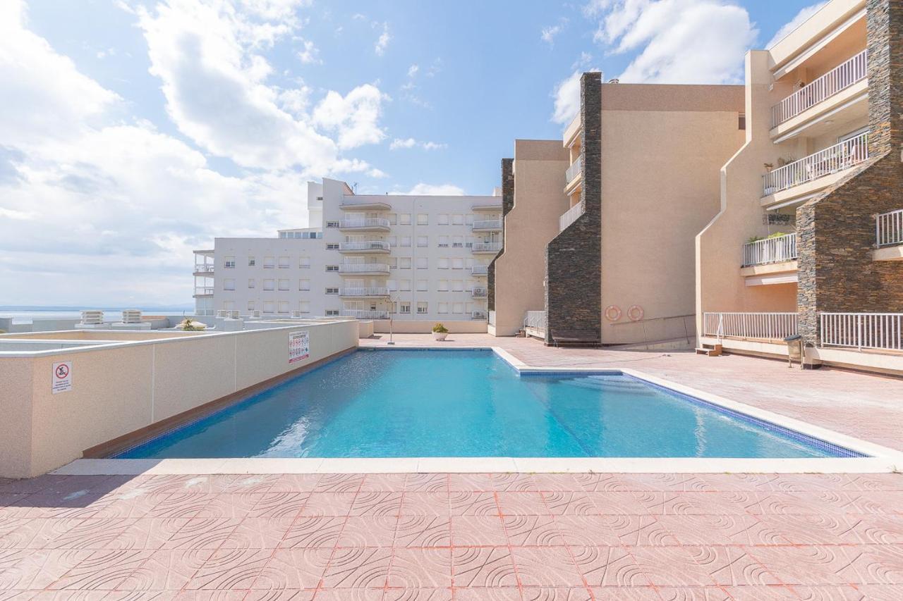 Apartamento Dallas Vista Al Mar Apartamento