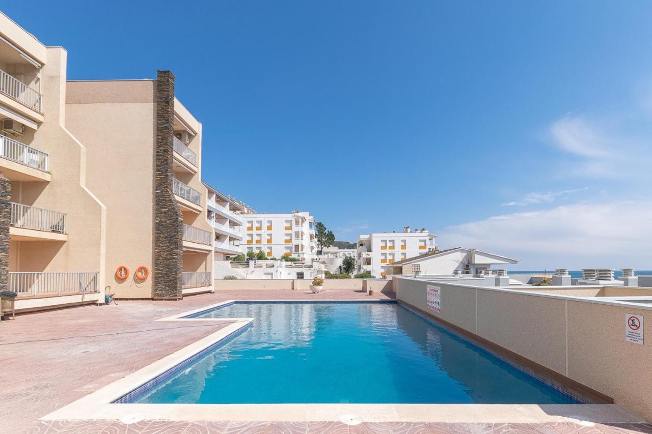Apartamento Dallas Vista Al Mar * Rosas