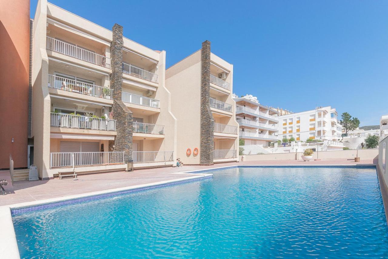 Apartamento Apartamento Dallas Vista Al Mar *