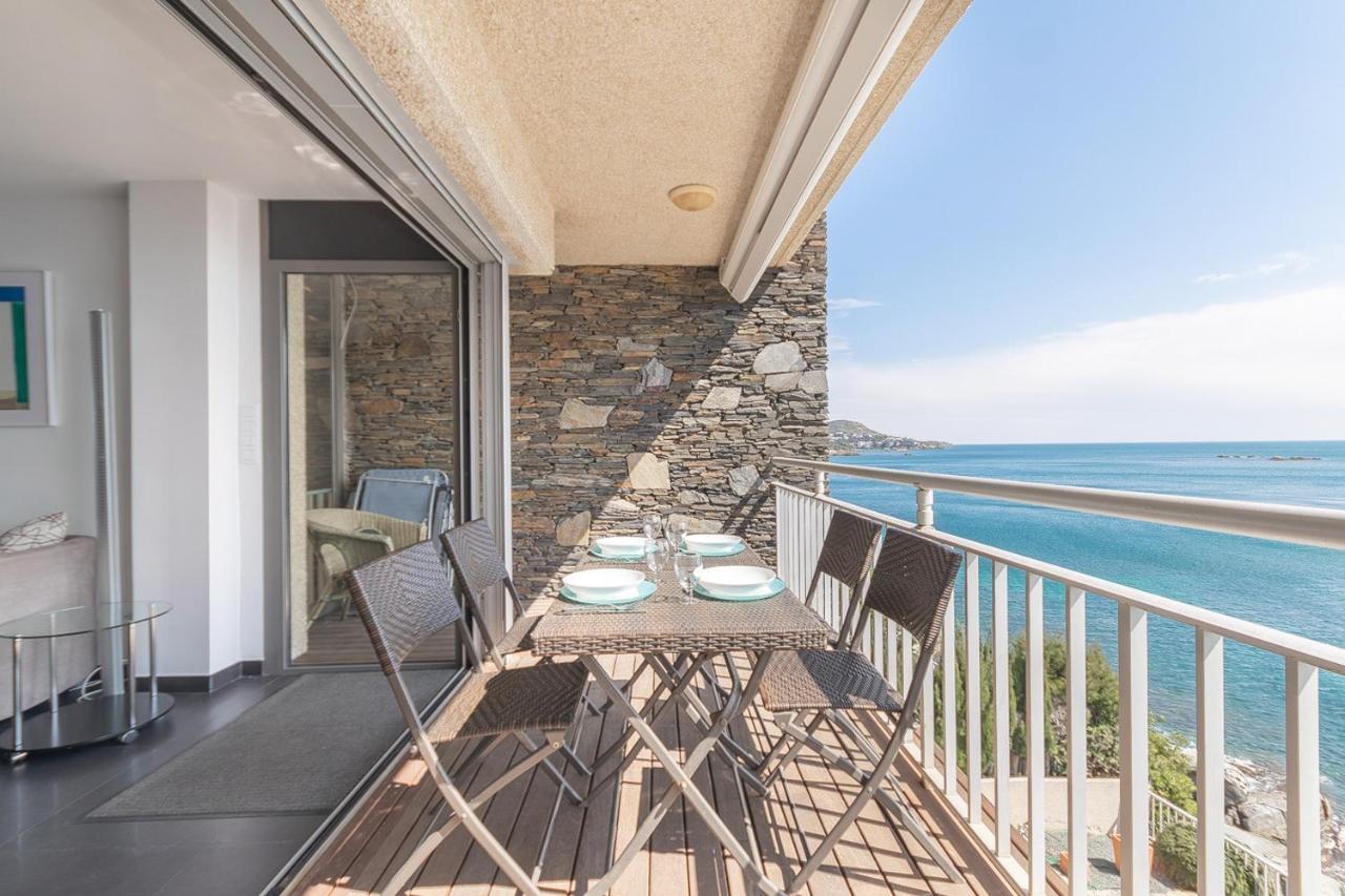 Apartamento Dallas Vista Al Mar * Rosas