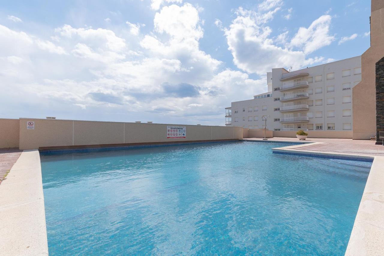 Apartamento Dallas Vista Al Mar