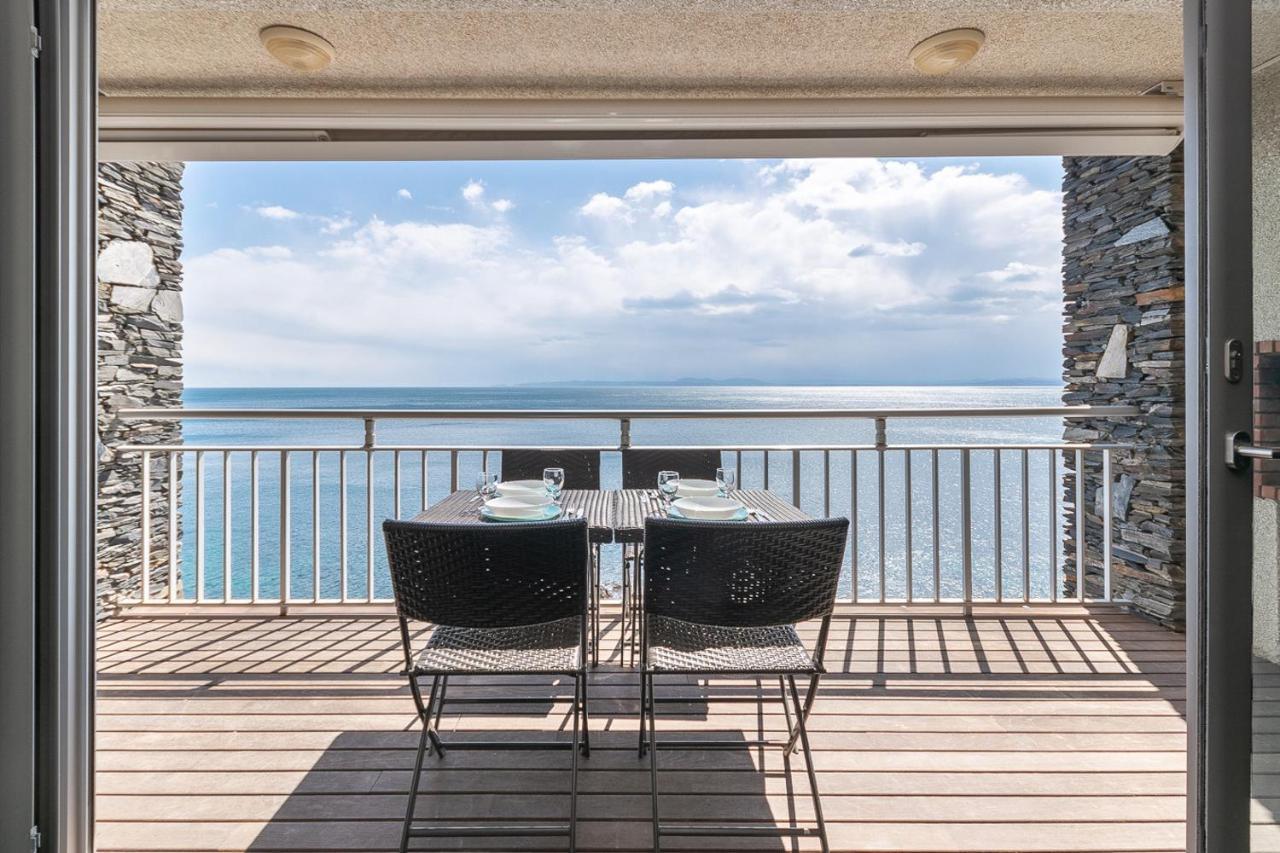 Apartamento Dallas Vista Al Mar *
