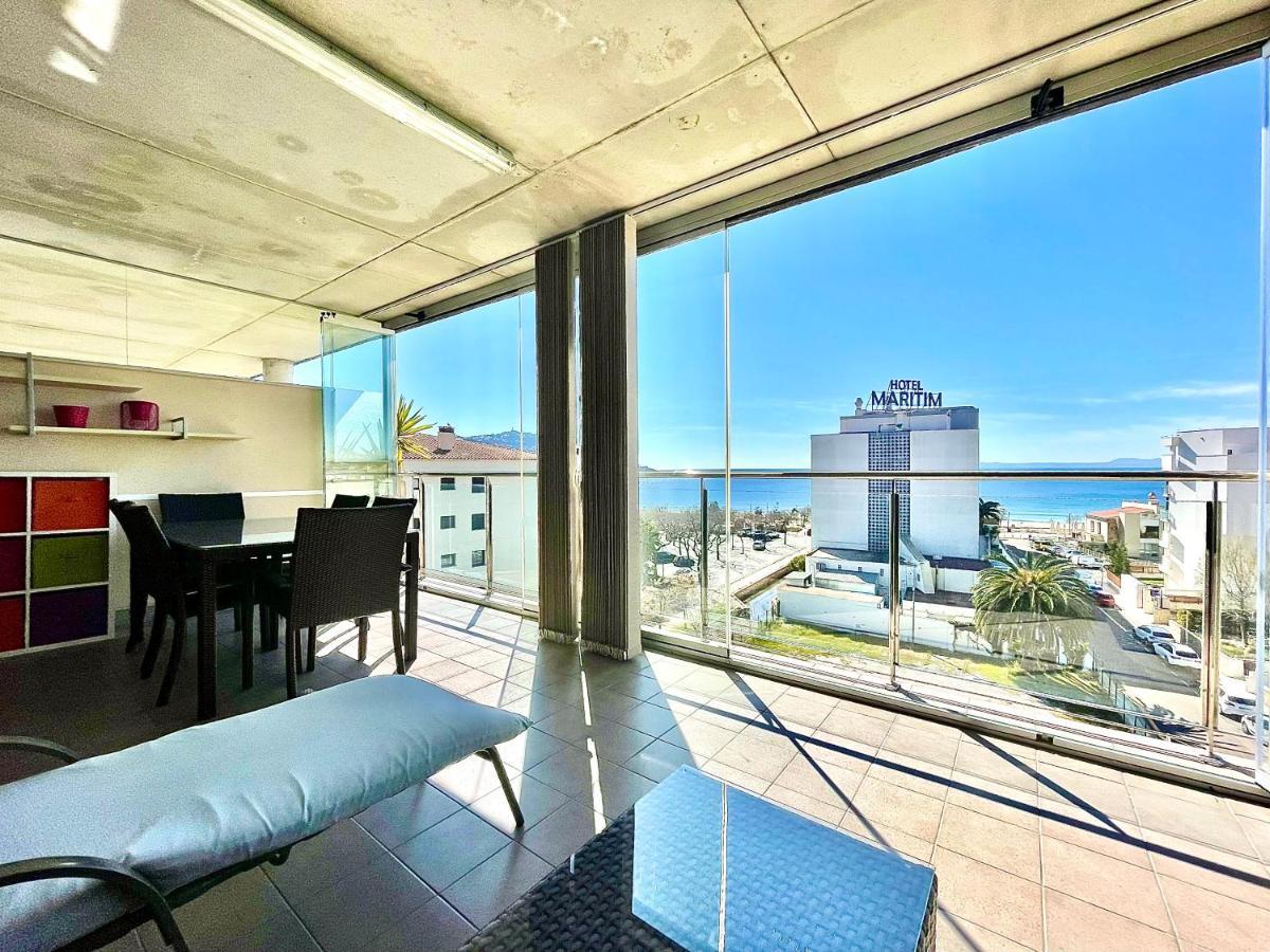 Apartment V012 - Maritim -
