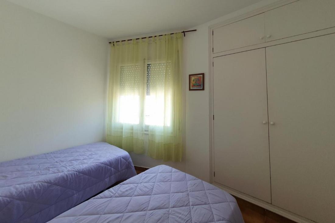 Balco De Apartment Tamariu