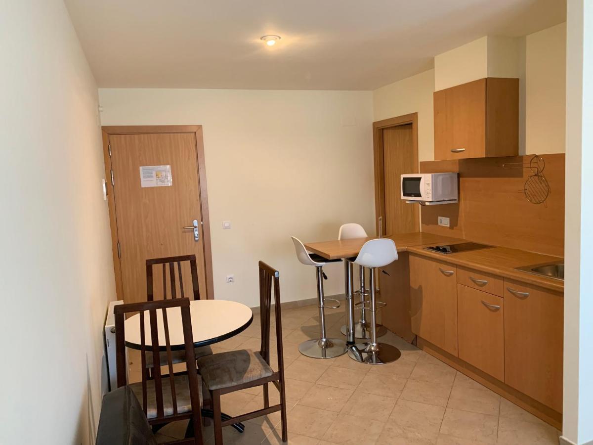 Apartahotel /apartamentos Turísticos Raquel's 2*