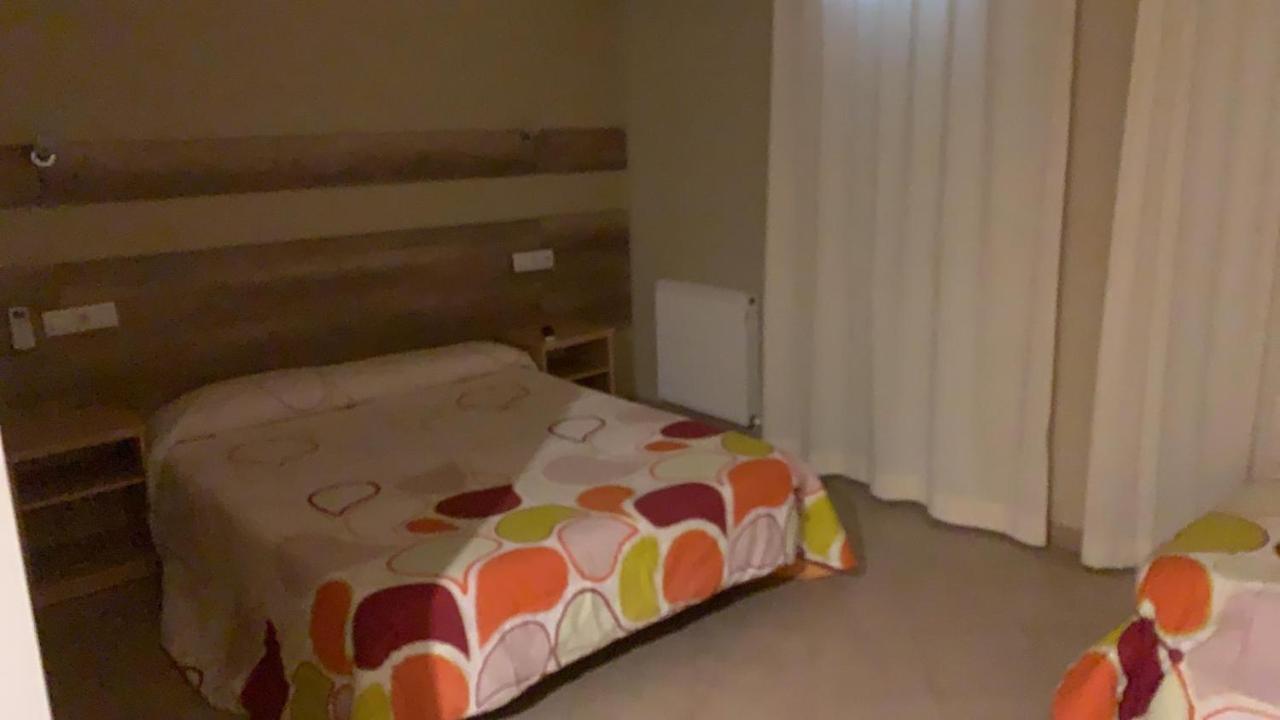 /apartamentos Turísticos Raquel's Sant Pere Pescador