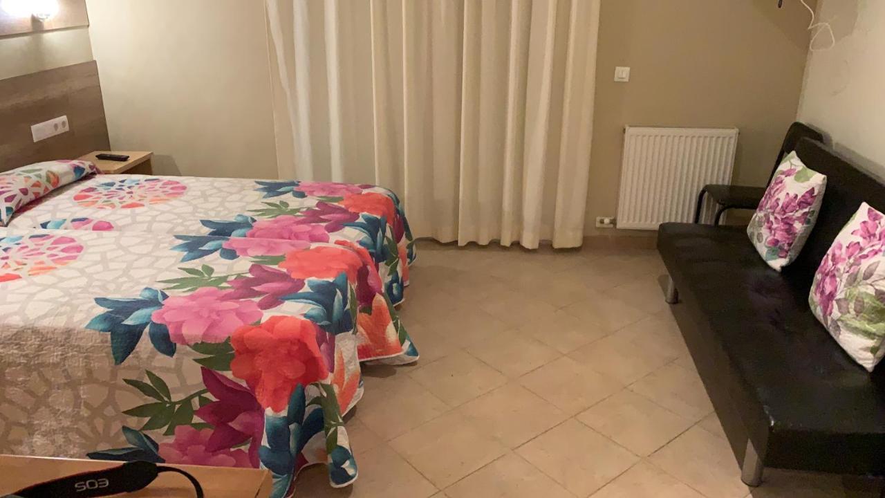 /apartamentos Turísticos Raquel's Sant Pere Pescador