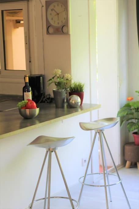 A 5 Min Del Mar Caminando, Varias Piscinas, Wifi Karim Apartamento *