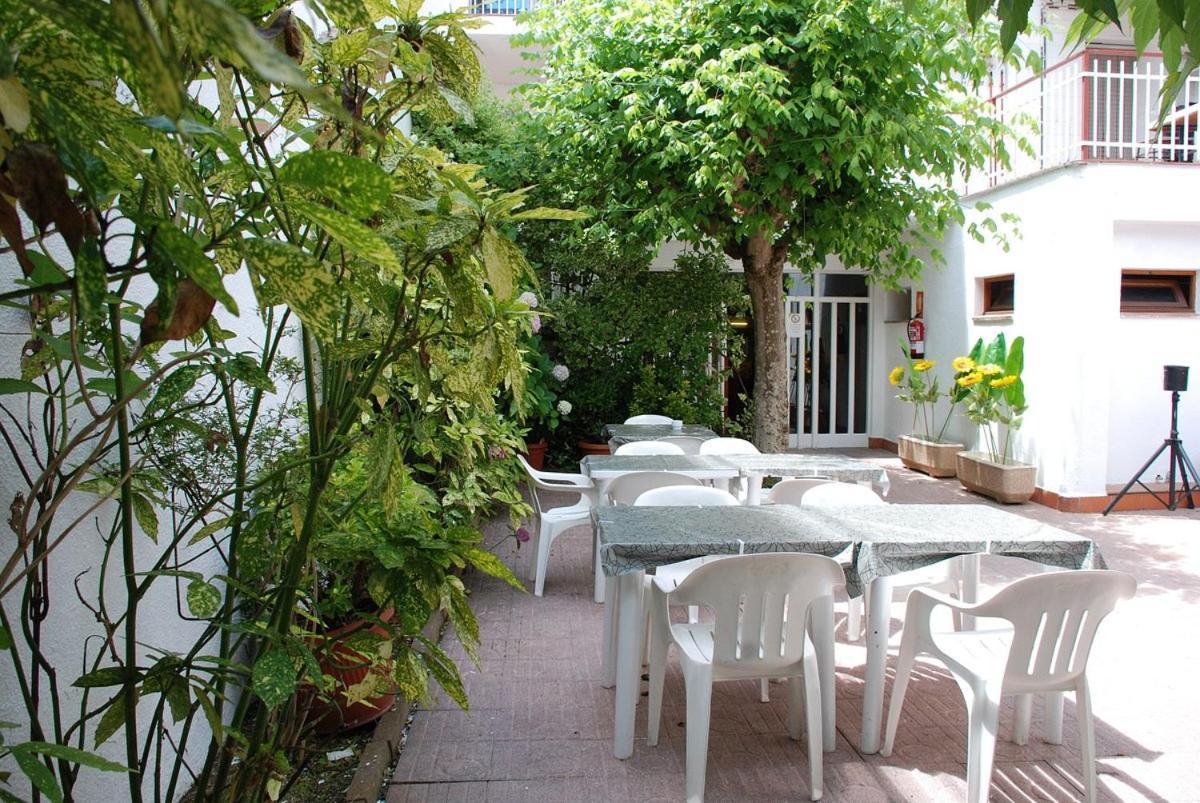 Hotel Armonia Lloret de Mar