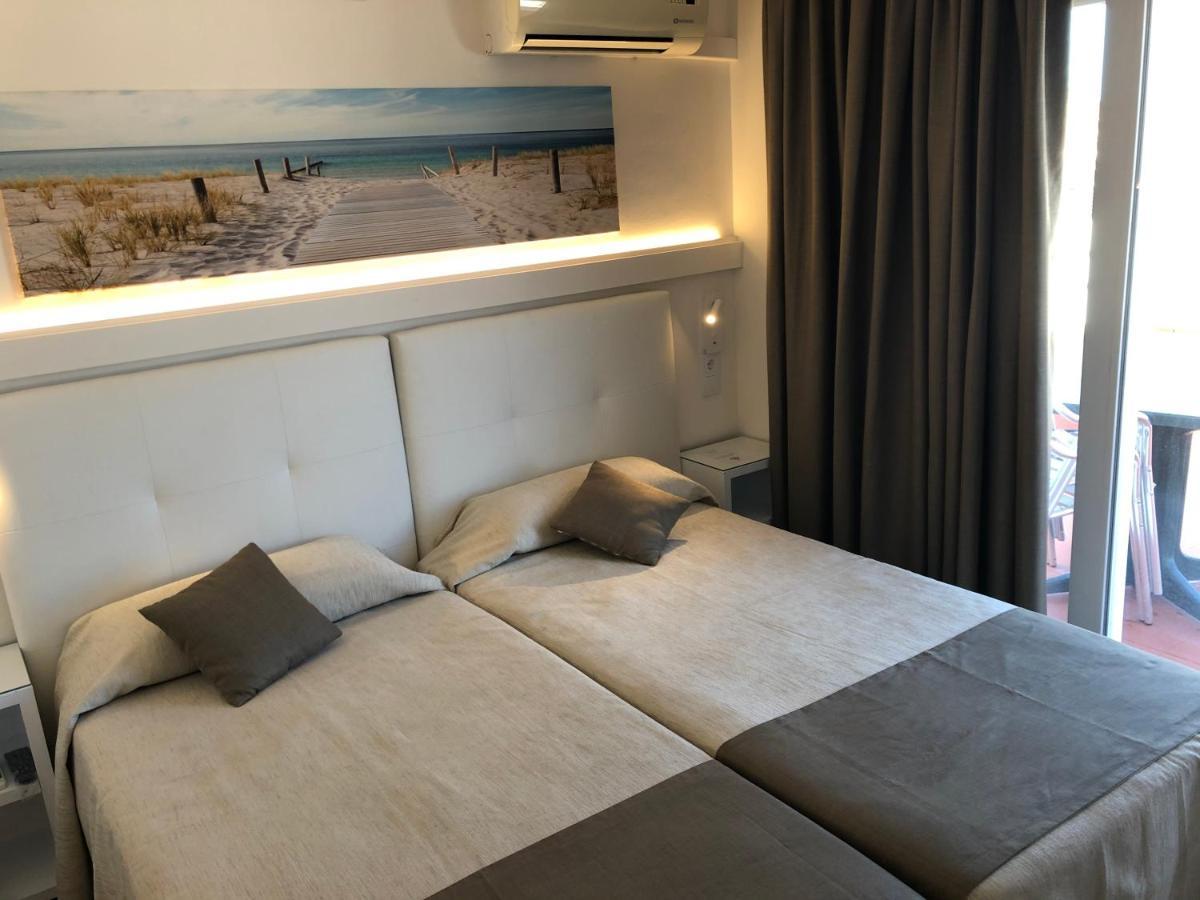 Claramar Hotel