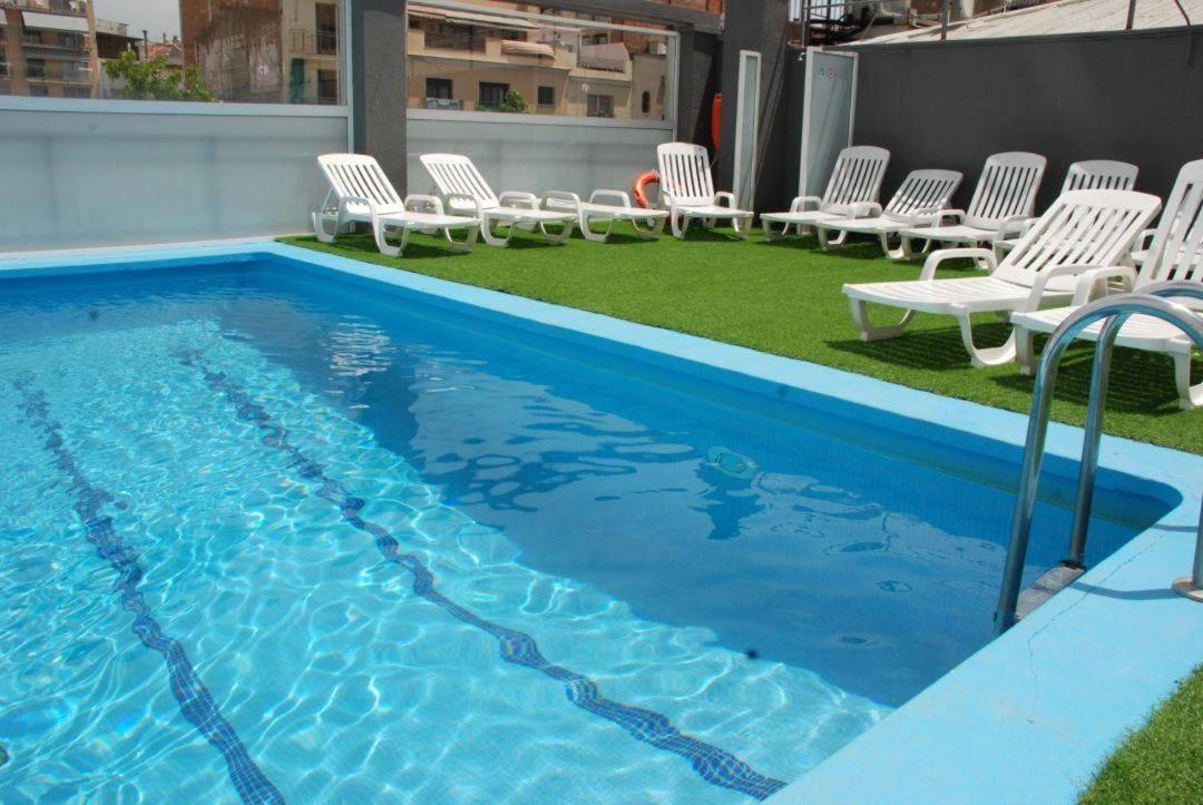 Armonia Hotel Lloret de Mar