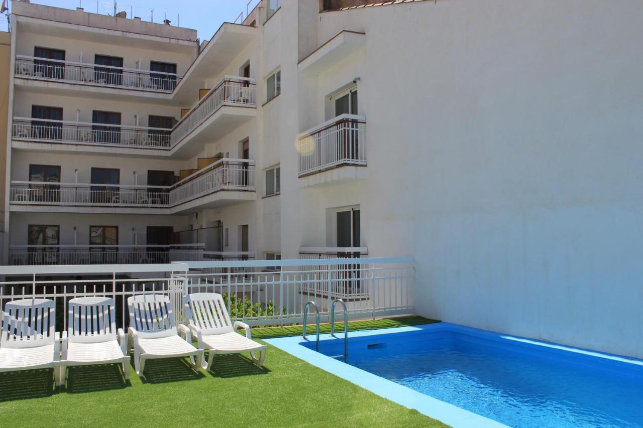 Armonia Hotel *