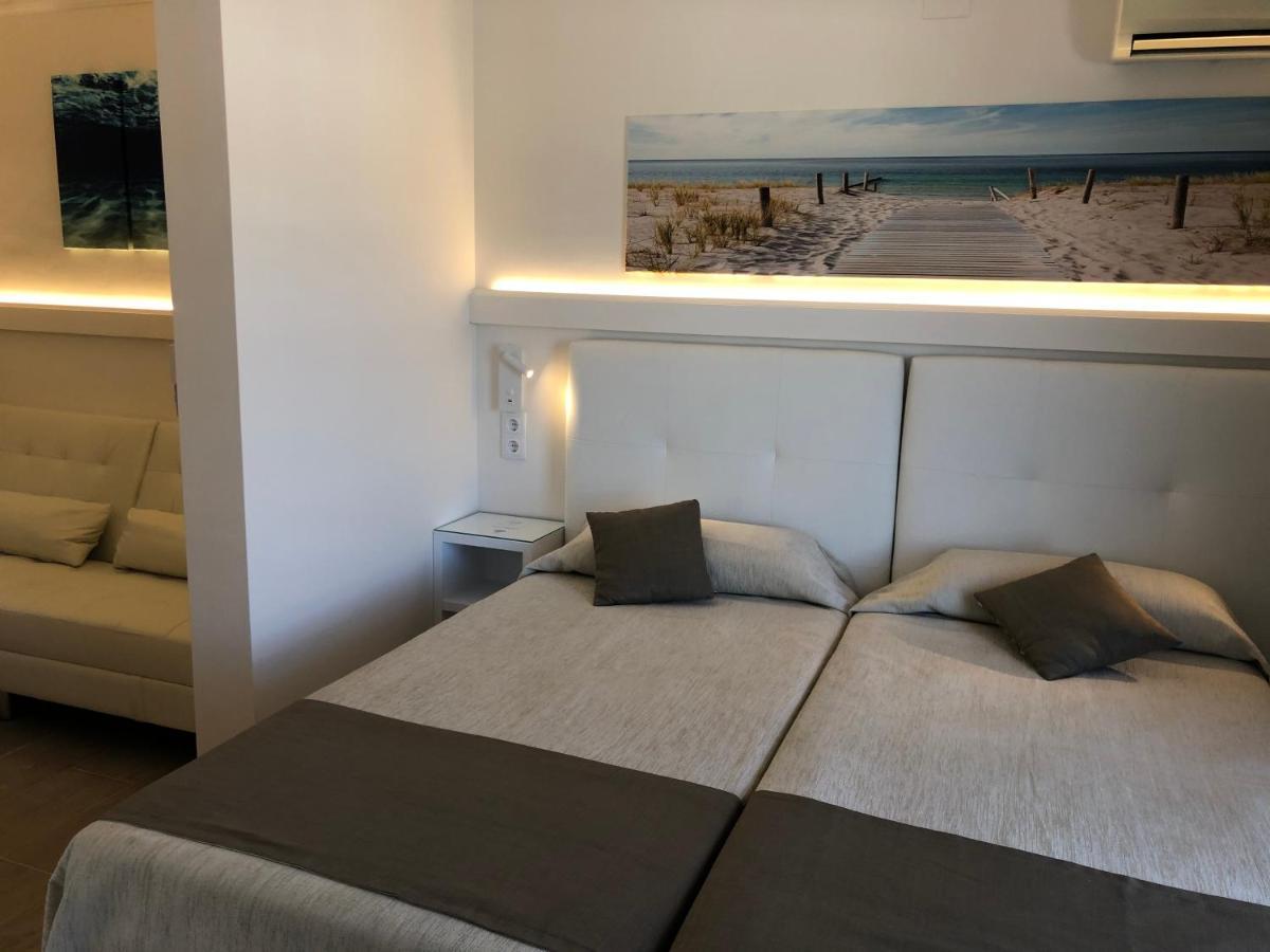 Hotel Claramar