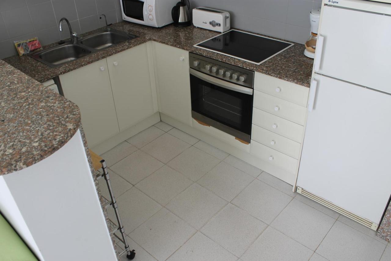 Agi Residencial Almadraba Apartamento