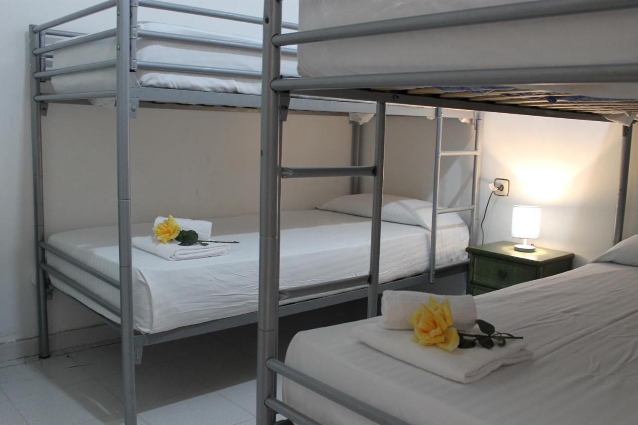 Apartamento Agi Residencial Almadraba