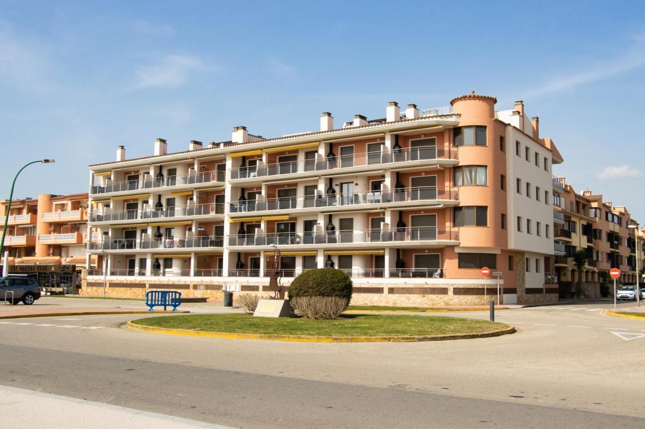 Blau Cel Apartment *