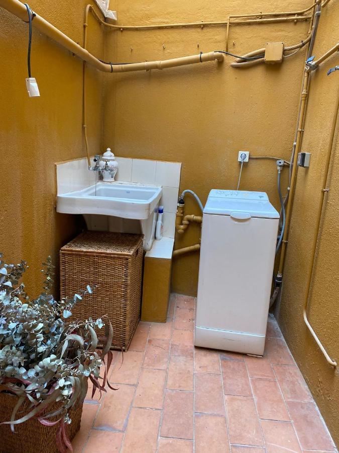 El Jardí De La Muralla Apartamento Regencós