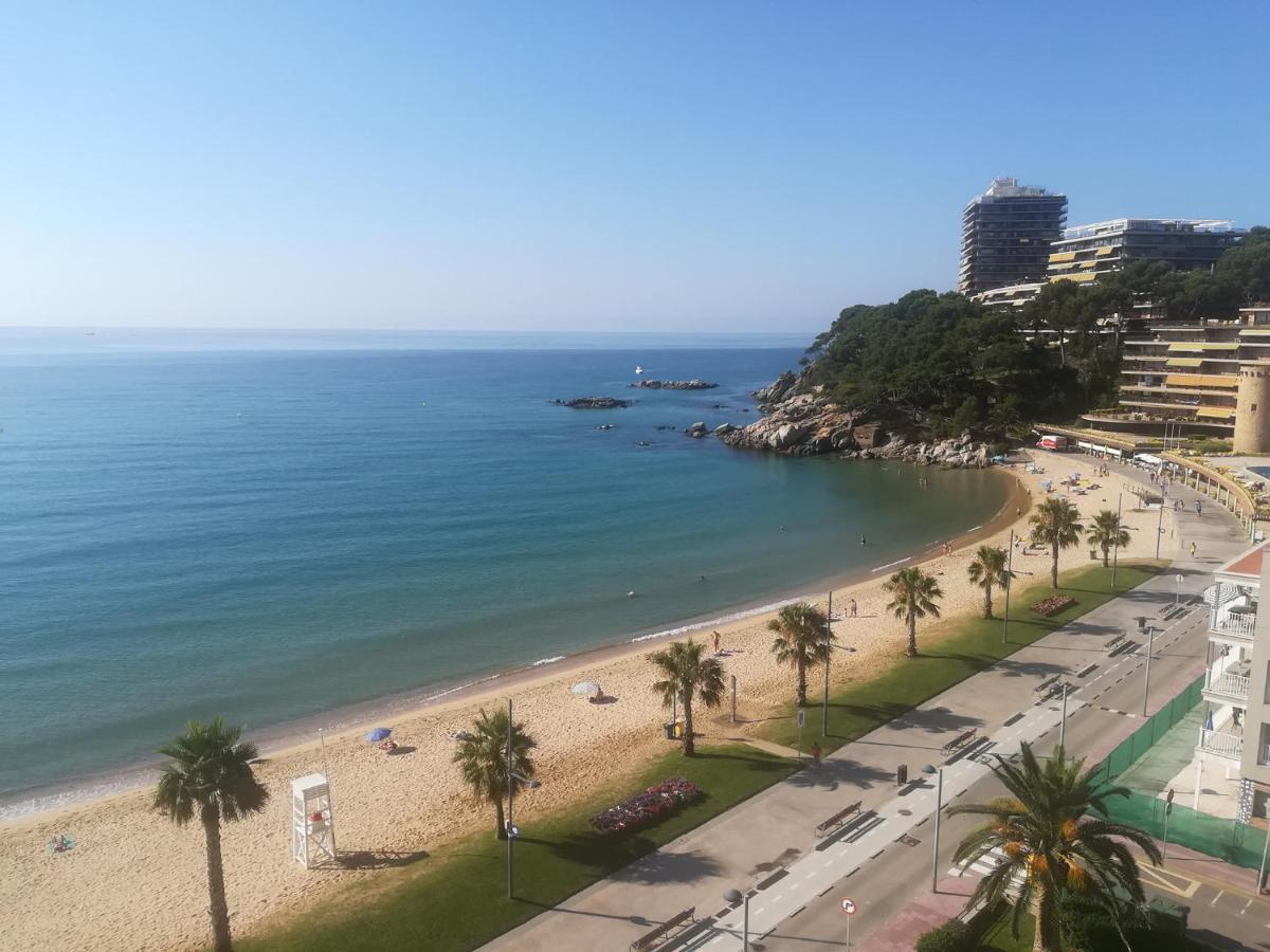 A 17 M. De La Playa