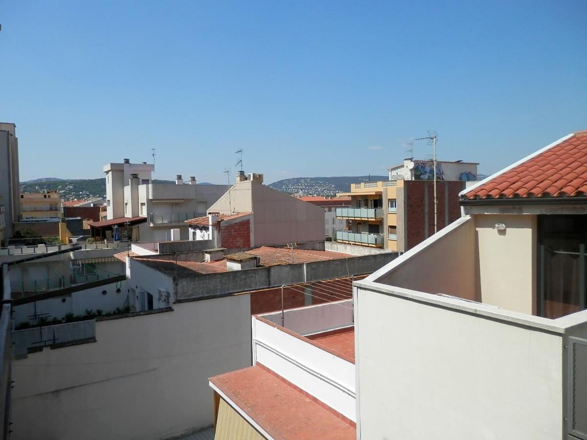 Apartamento A 17 M. De La Playa Sant Antoni De Calonge