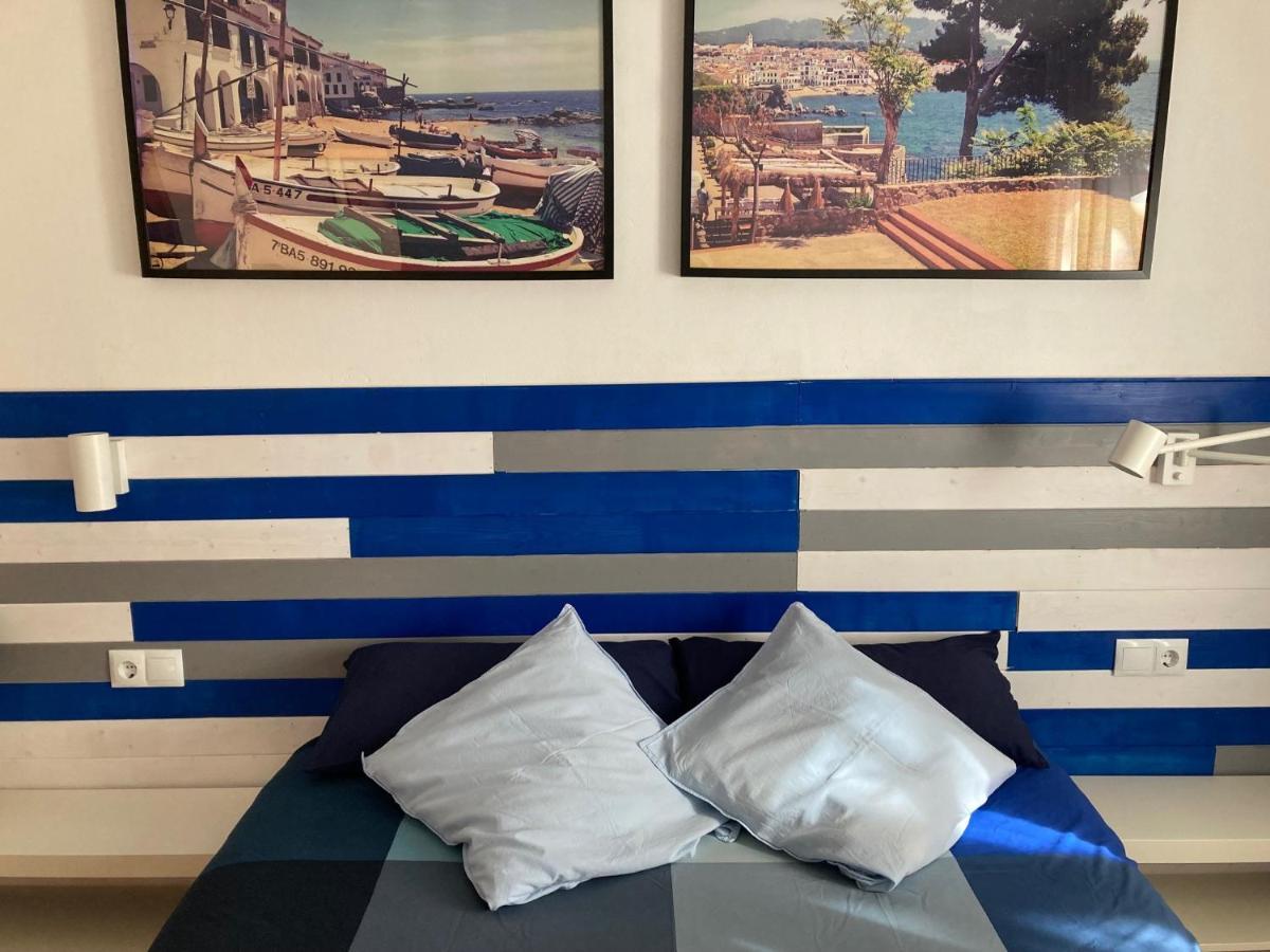 Apartamento Con Wifi Y Aire Acondicionado En Playa *