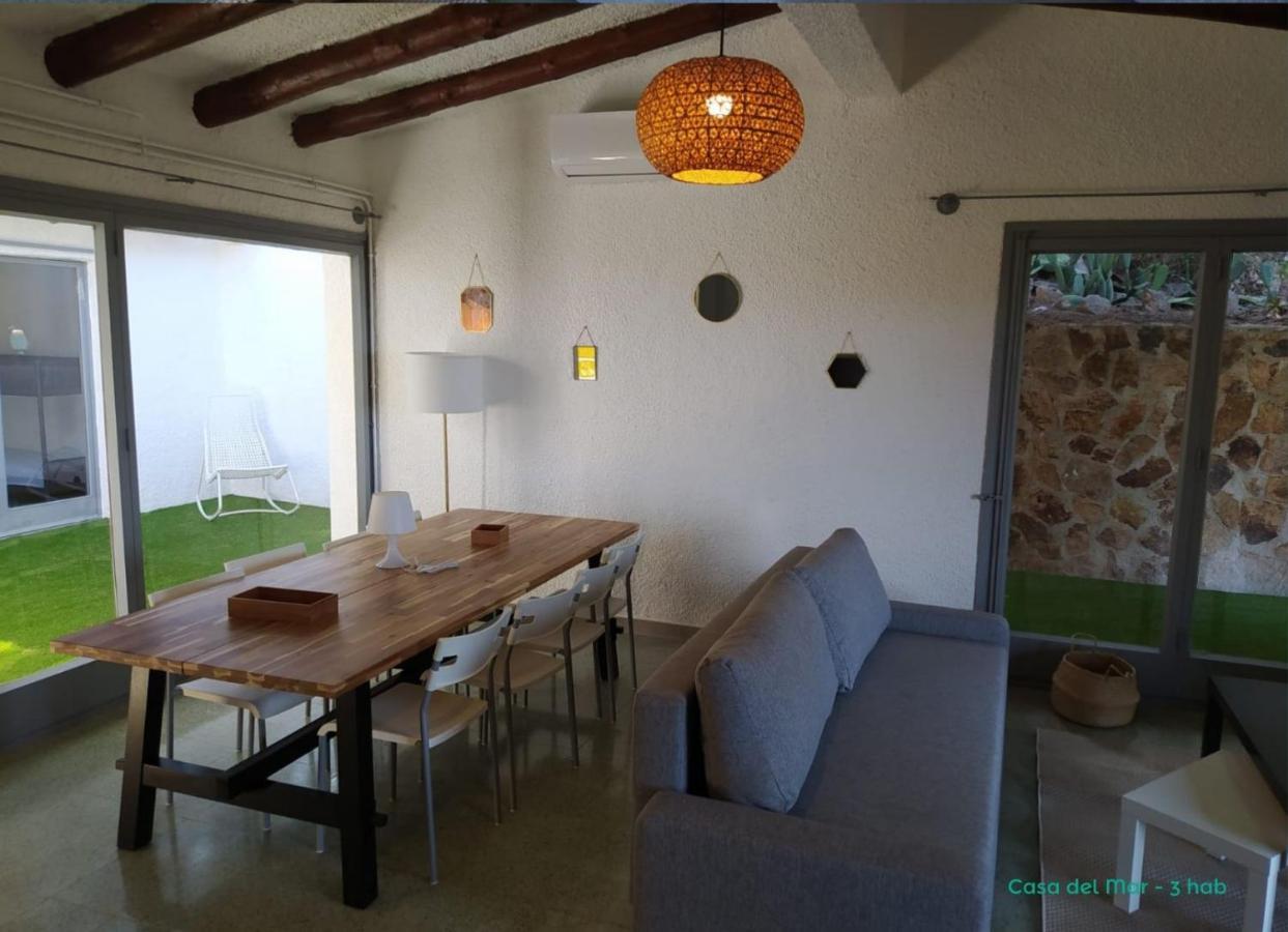 Campsite Cala Llevado 4*