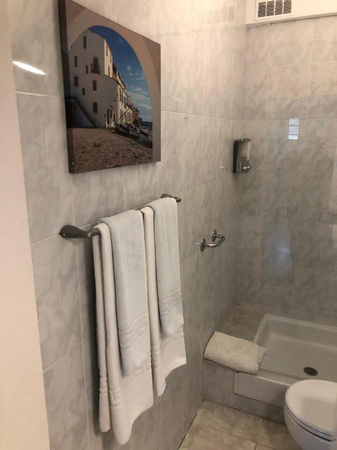 Con Piscina En Calella De Palafrugell, Parking Gratuito Apartment *