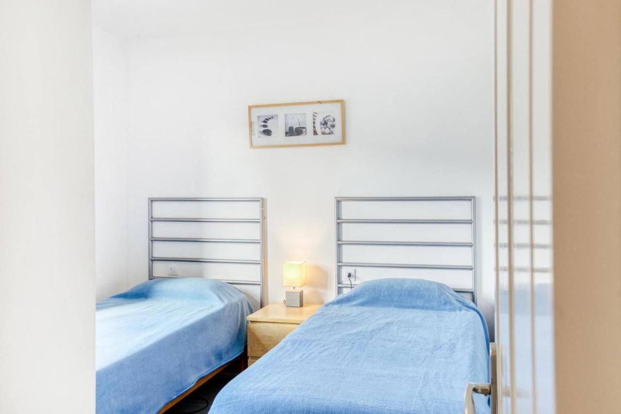 Holiday home Breda 4a