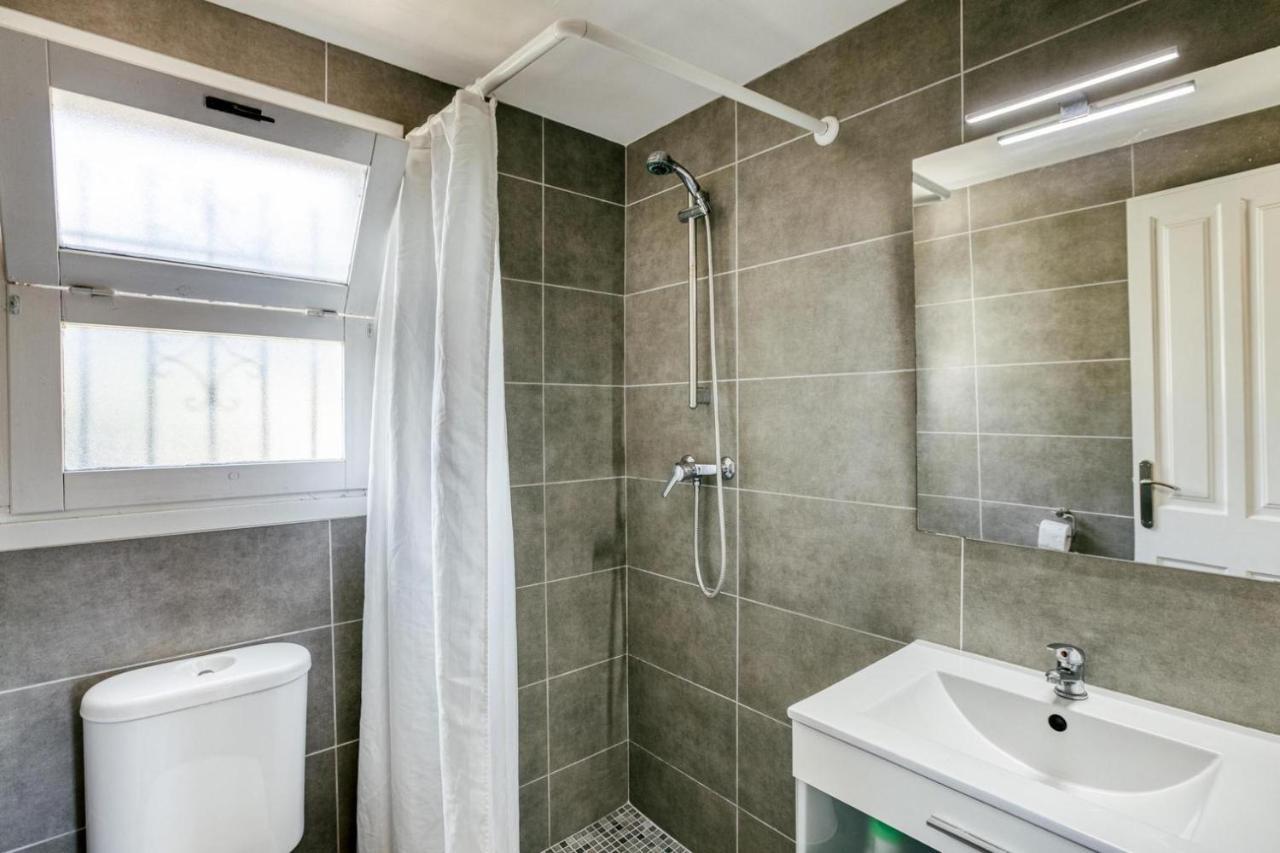 Holiday home Breda 4a