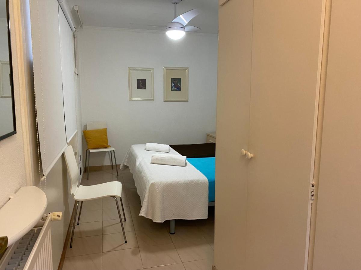 Vallès àtic A Apartamento Palamós