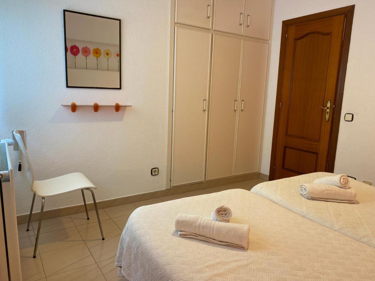 Apartamento Vallès àtic A *