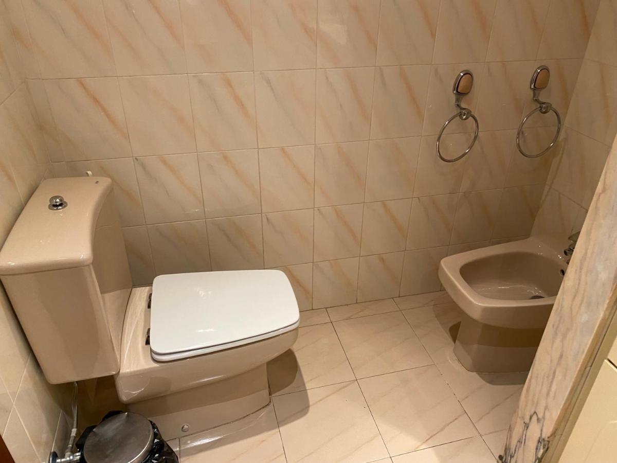 Apartamento Vallès àtic A Palamós