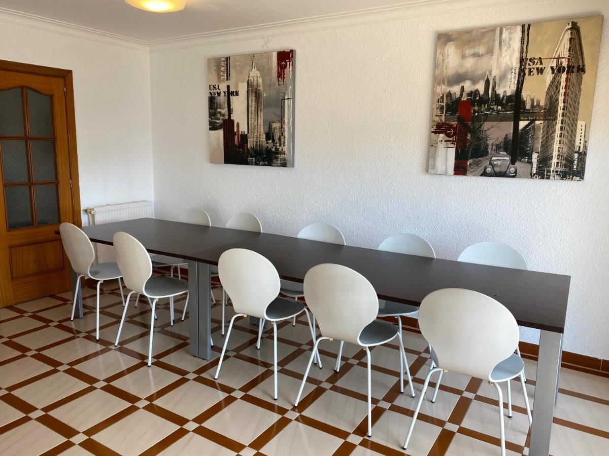 Apartamento Vallès àtic A Palamós
