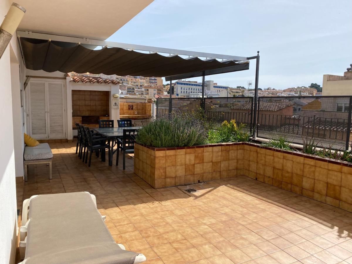 Vallès àtic A Palamós