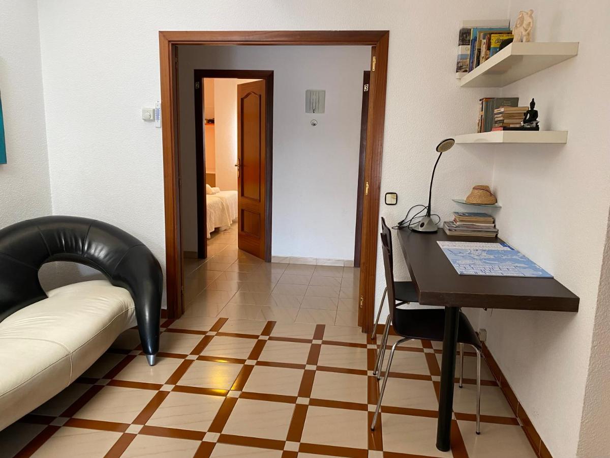 Vallès àtic A Apartamento